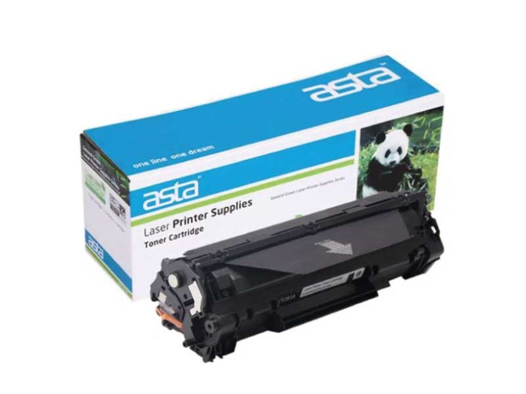 ASTA CRG-737